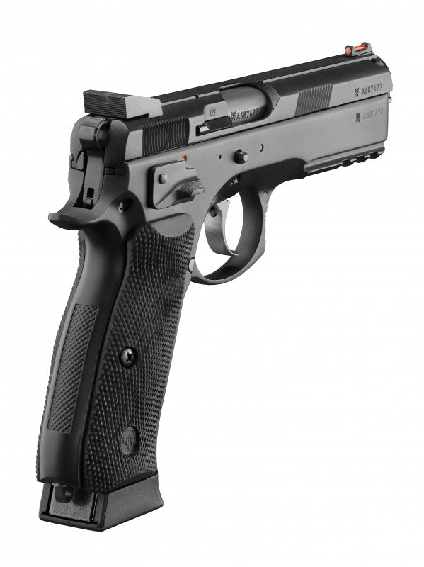 Pistola CZ 75 SP-01 SHADOW (Replica)
