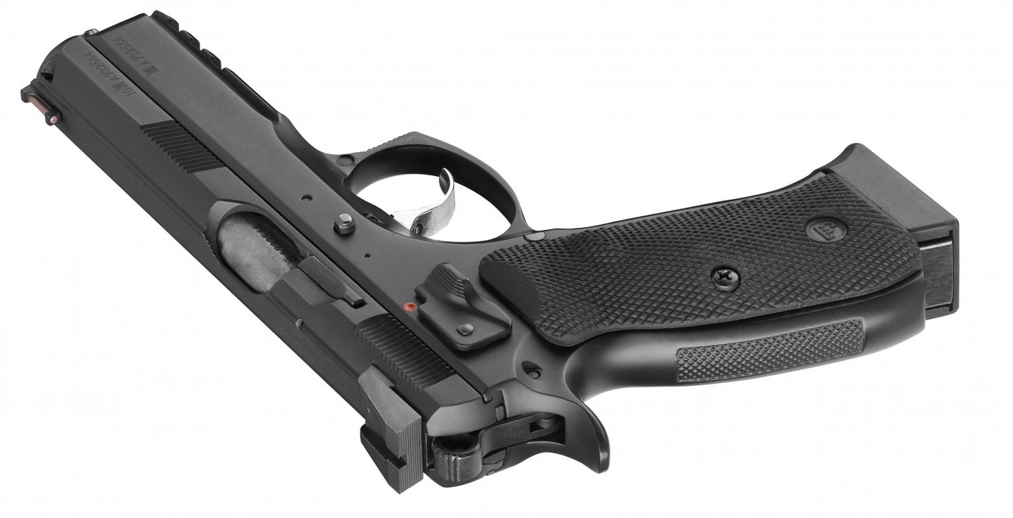 Pistola CZ 75 SP-01 SHADOW (Replica)