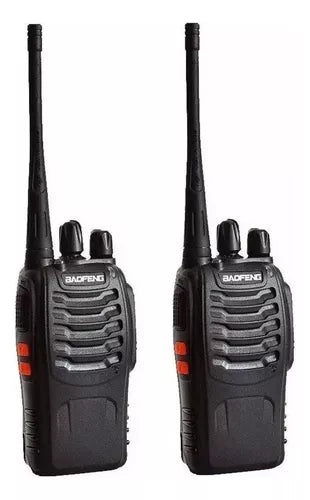 Radio Baofeng BF-888S