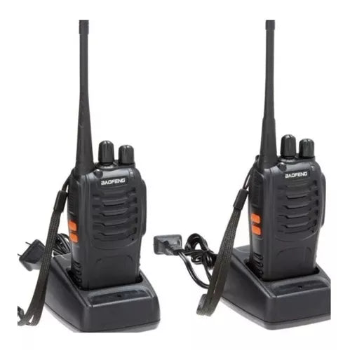 Radio Baofeng BF-888S