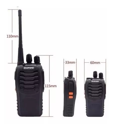 Radio Baofeng BF-888S