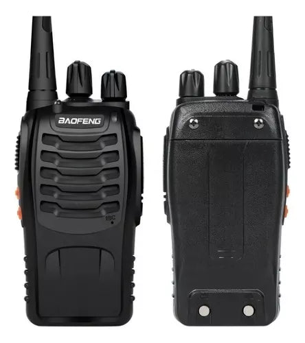 Radio Baofeng BF-888S