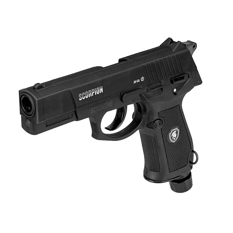 Pistola Traumática SCORPION