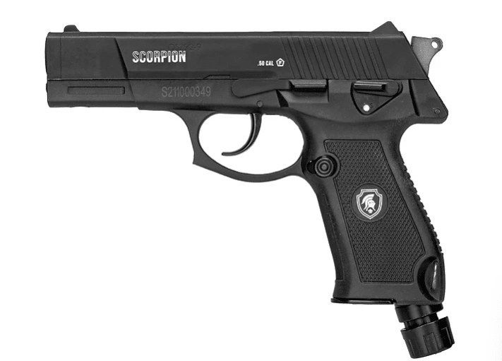Pistola Traumática SCORPION