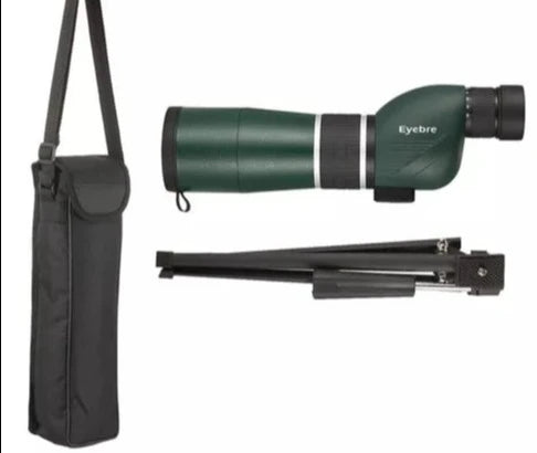 Telescopio terrestre 20-60x60 marca Eyebre