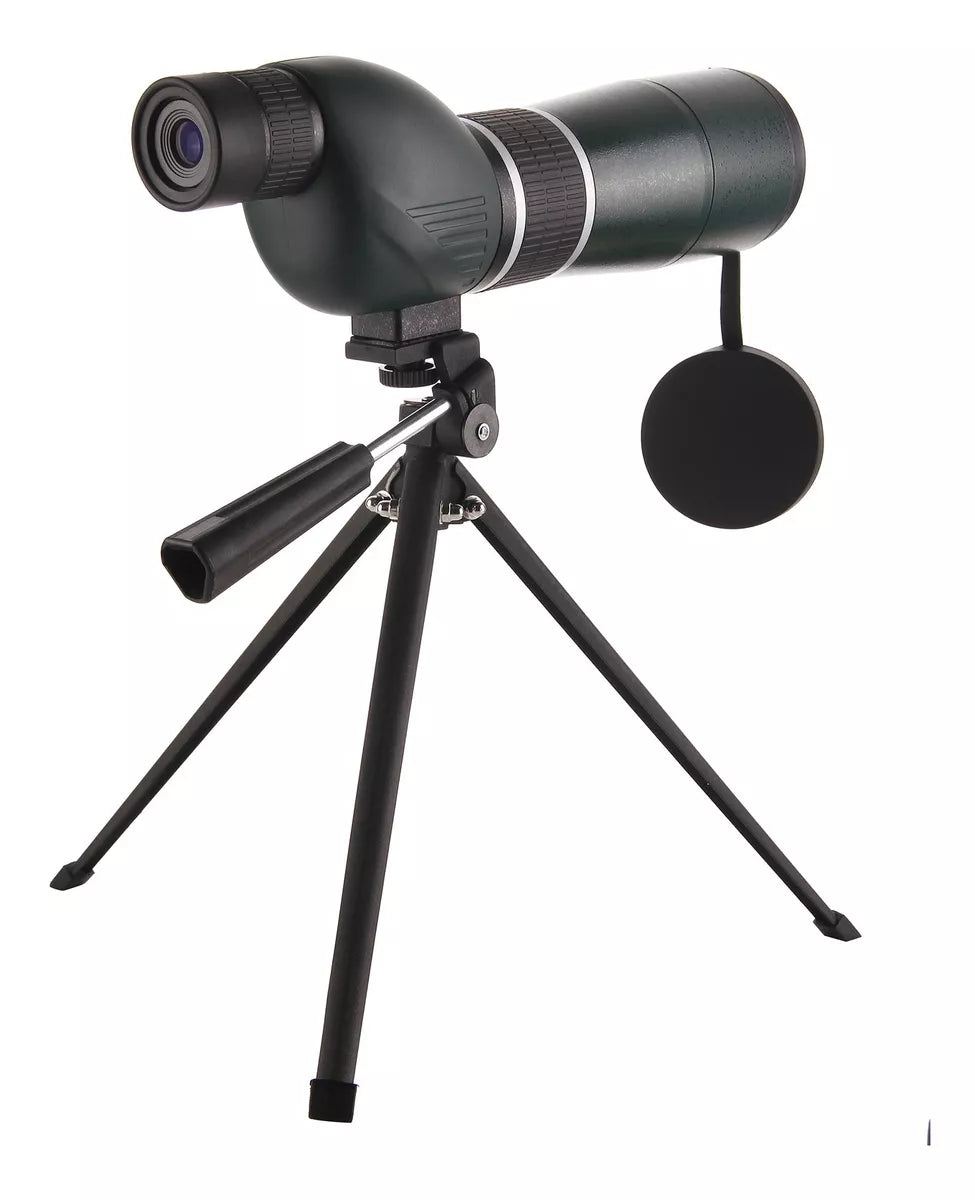 Telescopio terrestre 20-60x60 marca Eyebre