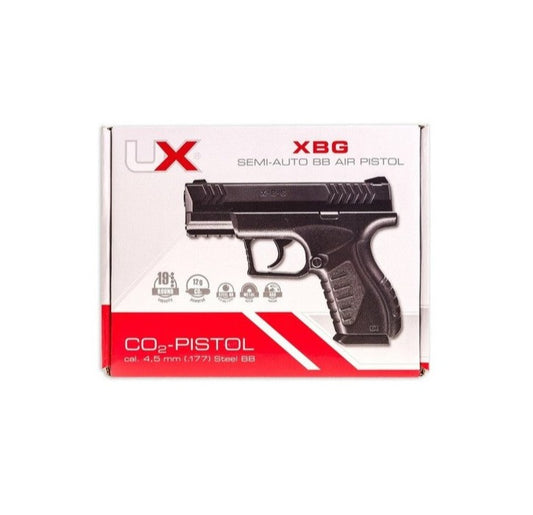 Pistola Umarex XBG