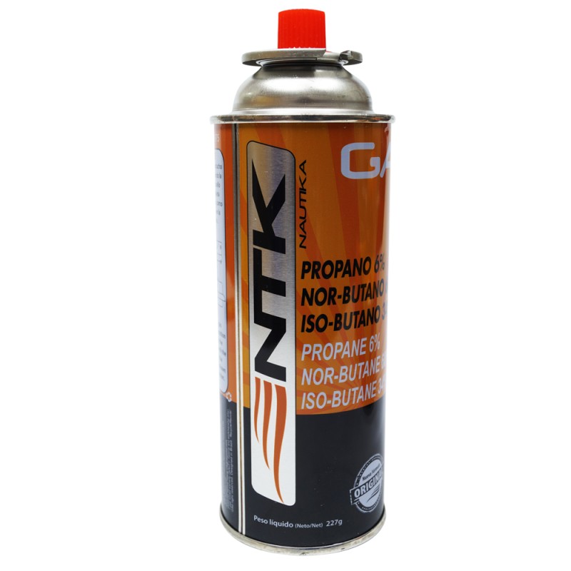 Gas Outgas de 227 gramos