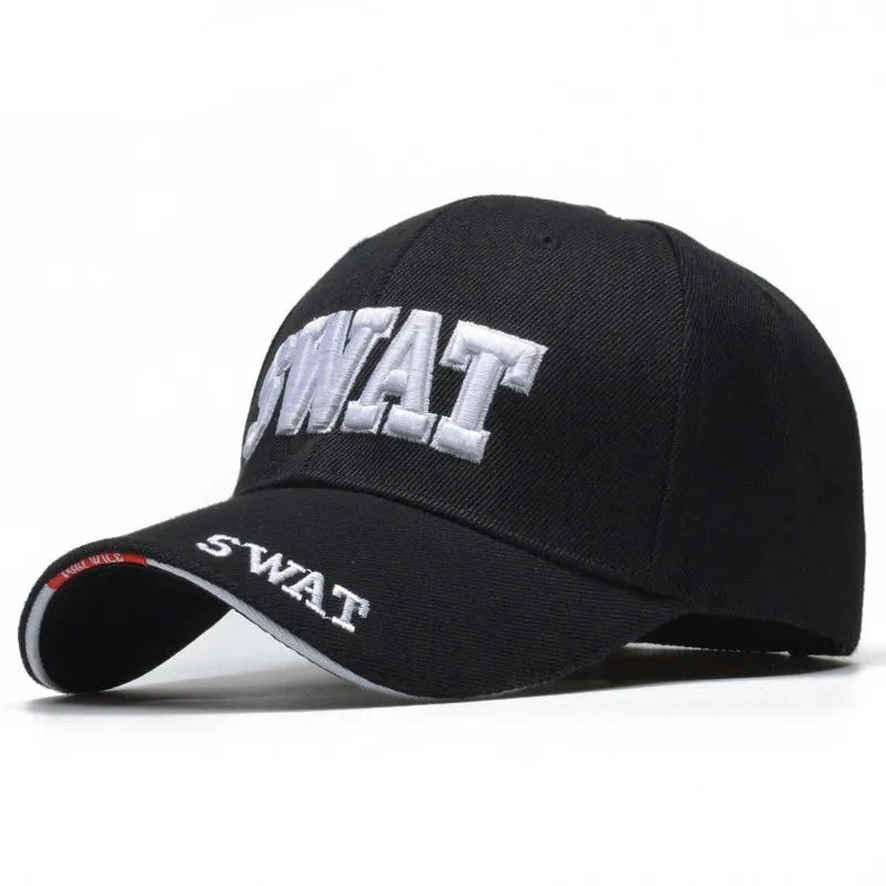 Jockey SWAT